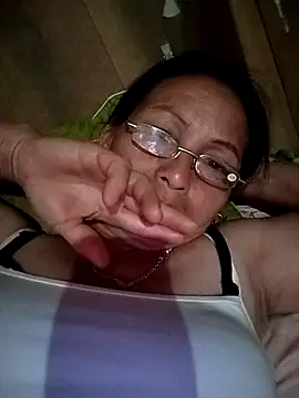 Cucci07's Webcam Show