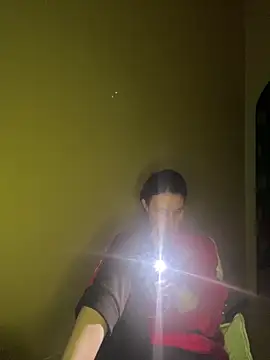 Živý XXX chat Flossy_Vettie