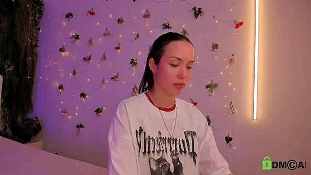 Chatroom XXX en direct de Black_Jenny