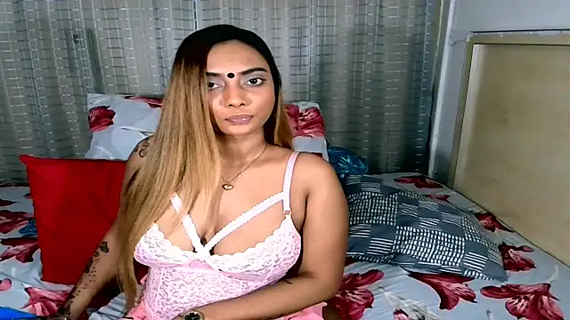 Živý XXX chat sexyindianchic