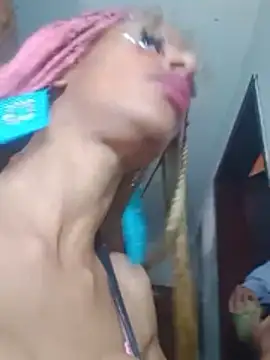 Sembang XXX Secara Langsung Raychel1111