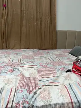 Show webcam de vivicortez