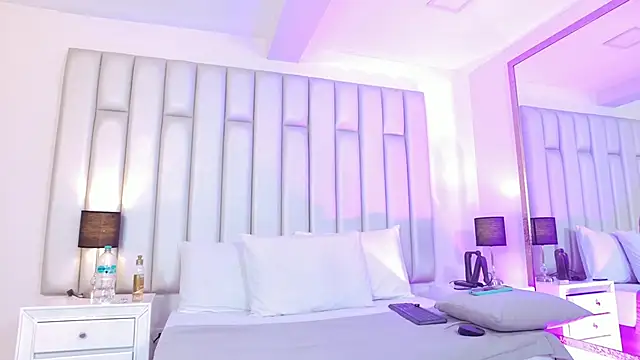 aandreaperezのライブXXXチャット