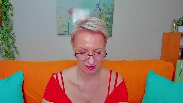 iamyourdream89 网络视讯表演