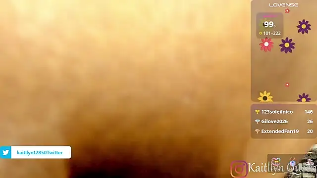 queen_katle 라이브 XXX 채팅