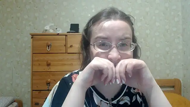 Chatroom XXX en direct de Smart_Rose