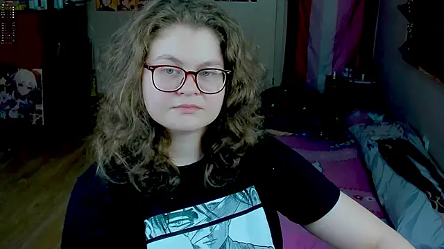 Sashy_Way's Live XXX Chat