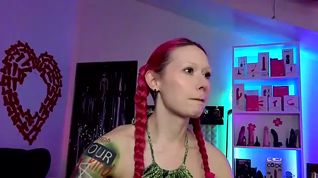 kulteacher Chat XXX live