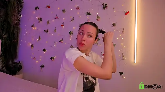 Black_Jenny's Live XXX Chat