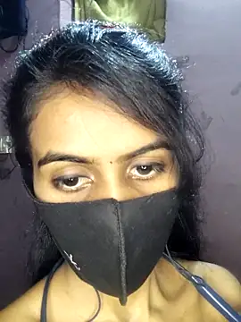 Thaper_Meera2's Webcam Show