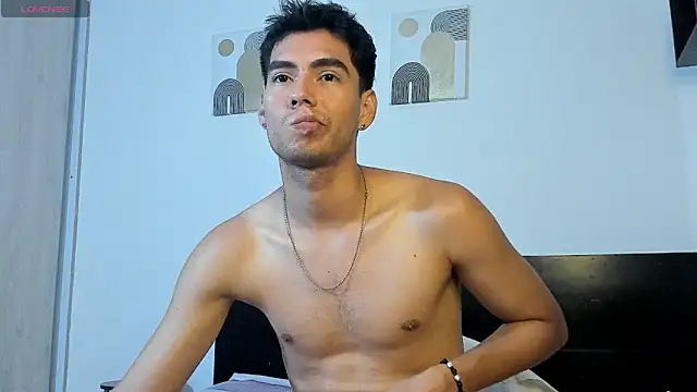 JAAMESSBROWN Webcam Show