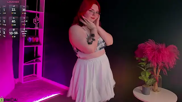 Alice_Kitagawa's Webcam Show