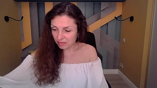 EllaLong – Live XXX-chat