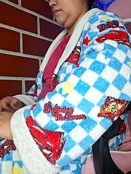 Živý XXX chat EmmaEspinoza_