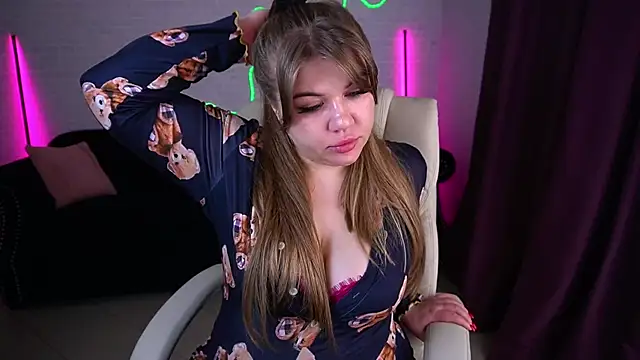 Chat XXX Live GabbieJay