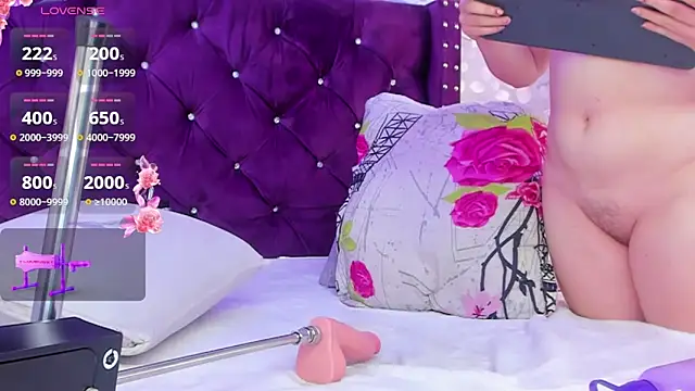 Chat +18 de Danee_19_ ao vivo