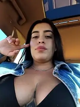 Chat XXX Live MissNyraSecret