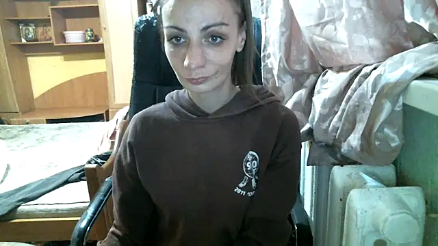 DennisXCaroll – Naživo XXX chat