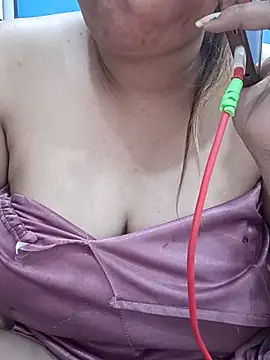 Ruchikalive Obrolan Langsung XXX