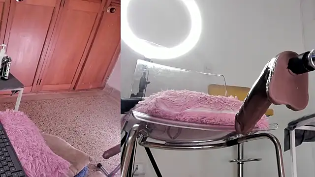 zoe_backer Adlı Modelin Canlı XXX Sohbeti