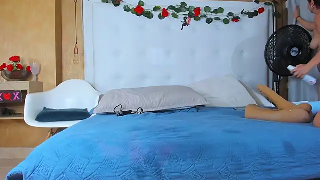 XXX chat uživo modela _evamilf_