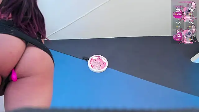 Sidney_Belle 在線直播表演