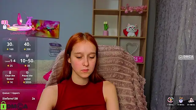 _Wow_Emma – Naživo XXX chat