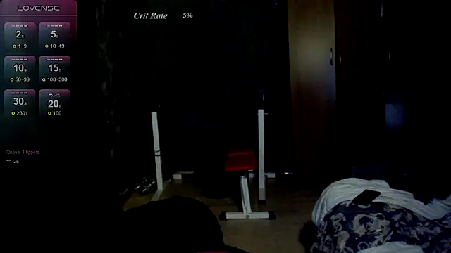 _lola1224_ Obrolan Langsung XXX