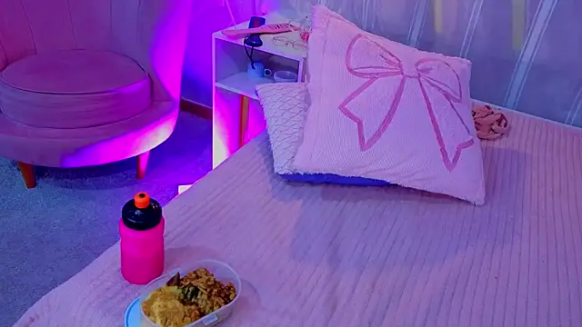 XXX chat uživo modela EmmyCortez