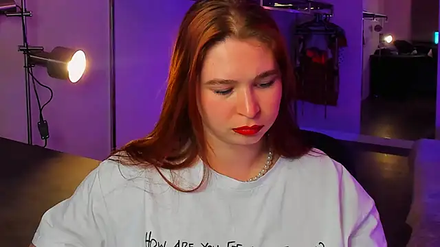 Meri_Cutte Adlı Modelin Canlı XXX Sohbeti