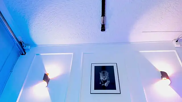 Leo_santoro 在線直播表演