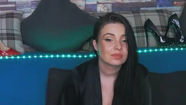 GrayLunna Adlı Modelin Canlı XXX Sohbeti