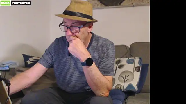 bluedae1のライブXXXチャット