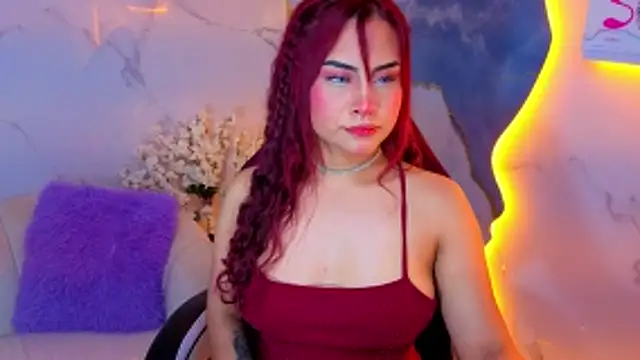 XXX chat uživo modela noa_tp
