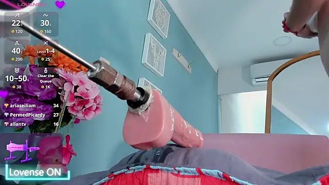 Chat XXX Live Luna_Raay