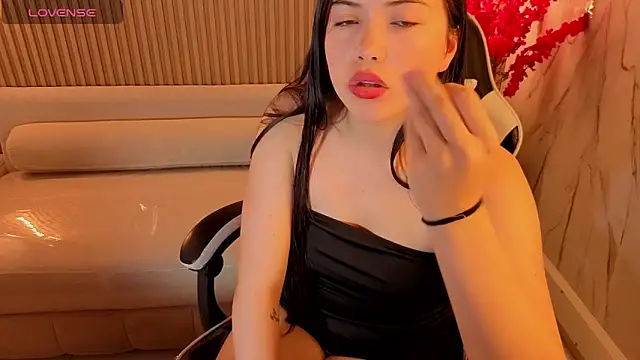 Chat XXX Live venus_velvet_tp