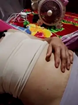 -Leio-56 在線直播表演