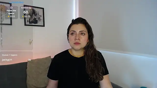 Selina_Sykes Obrolan Langsung XXX