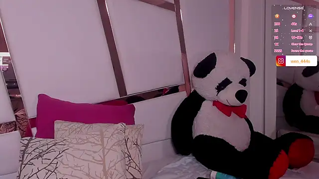 ween_sheng_ – Naživo XXX chat