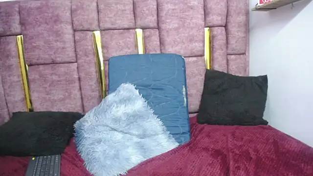 SKARLET_KOVA Obrolan Langsung XXX