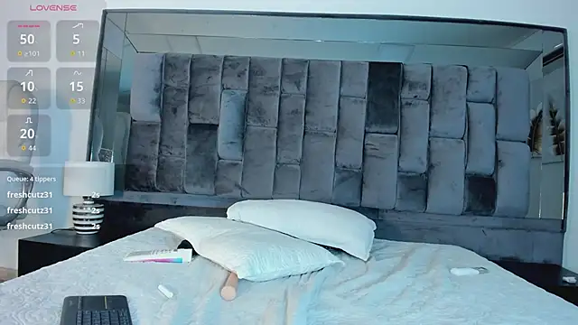 Salem_Smith_ – Naživo XXX chat