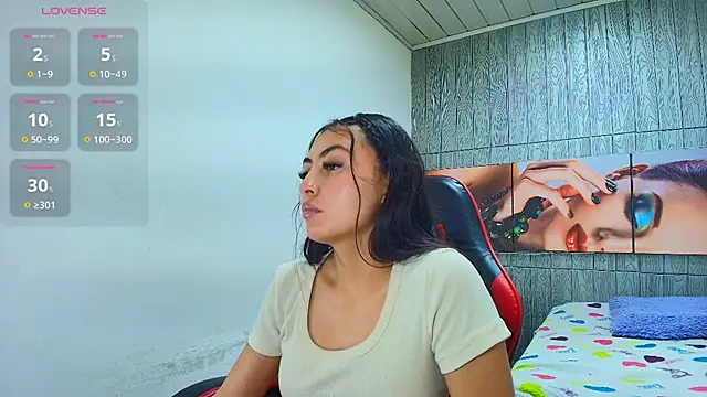 Chat XXX Live angell_cooper8