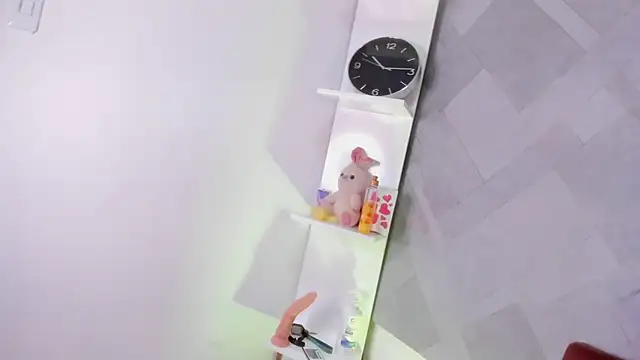 Chat XXX Live ANNAYA_