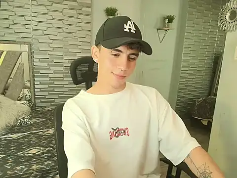 Brax_Valencia élő XXX-chatje