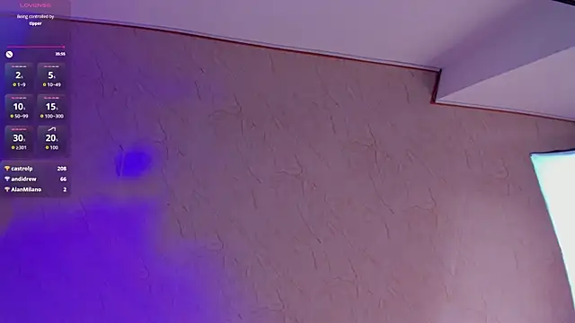 april_smiith1 Adlı Modelin Canlı XXX Sohbeti