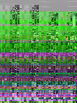 Show Webcam de Teddy4420