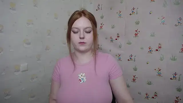 Webkamerová show LiluCute