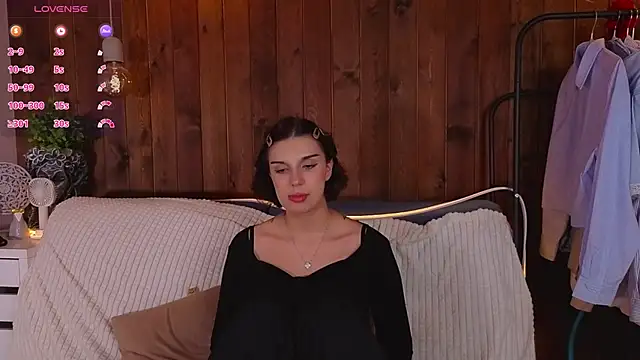 FloranceSpitzer – Naživo XXX chat