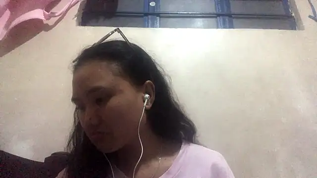 XXX chat uživo modela VeronicaCepeda