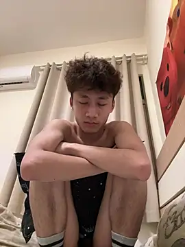 sexyboy-3525 Pertunjukan Webcam